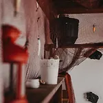 Daire Casa Estribor, Vacaciones En Ambiente Familiar *