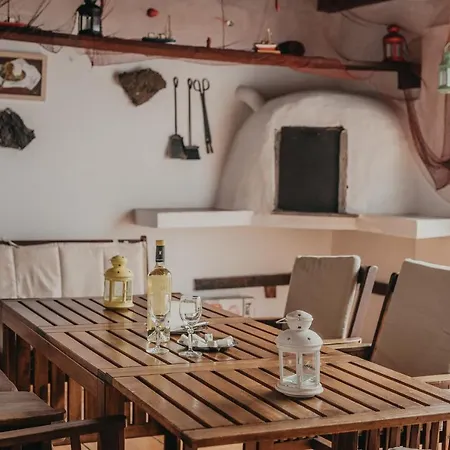 Apartment Casa Estribor, Vacaciones En Ambiente Familiar