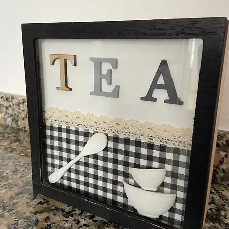 Casa Estribor, Vacaciones En Ambiente Familiar Apartament