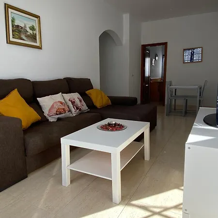 Casa Estribor, Vacaciones En Ambiente Familiar