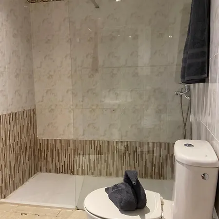 Casa Estribor, Vacaciones En Ambiente Familiar Apartment *