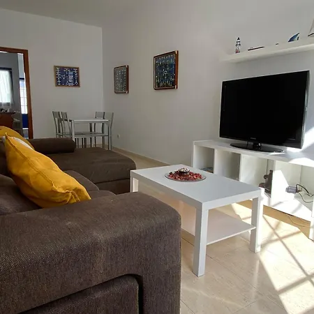 Casa Estribor, Vacaciones En Ambiente Familiar *