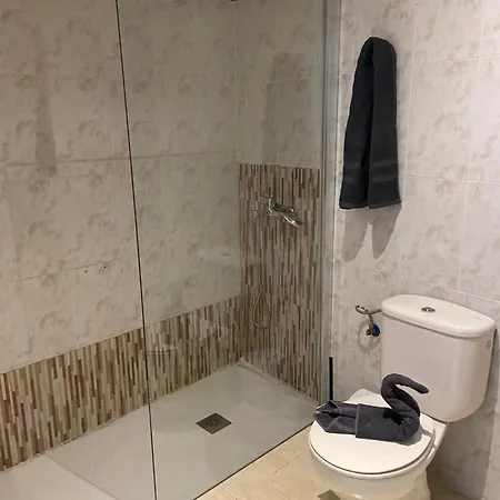 Casa Estribor, Vacaciones En Ambiente Familiar Apartment