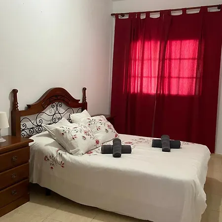 Apartment Casa Estribor, Vacaciones En Ambiente Familiar