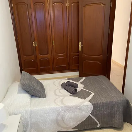 Casa Estribor, Vacaciones En Ambiente Familiar Punta Mujeres