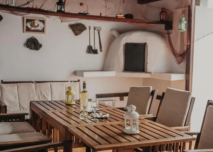 Apartament Casa Estribor, Vacaciones En Ambiente Familiar