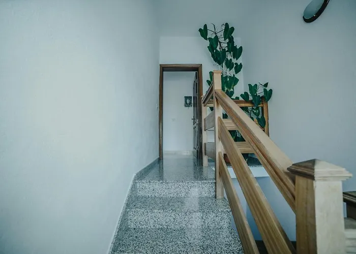 Apartament Casa Estribor, Vacaciones En Ambiente Familiar Punta Mujeres