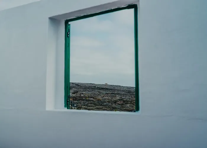 Daire Casa Estribor, Vacaciones En Ambiente Familiar