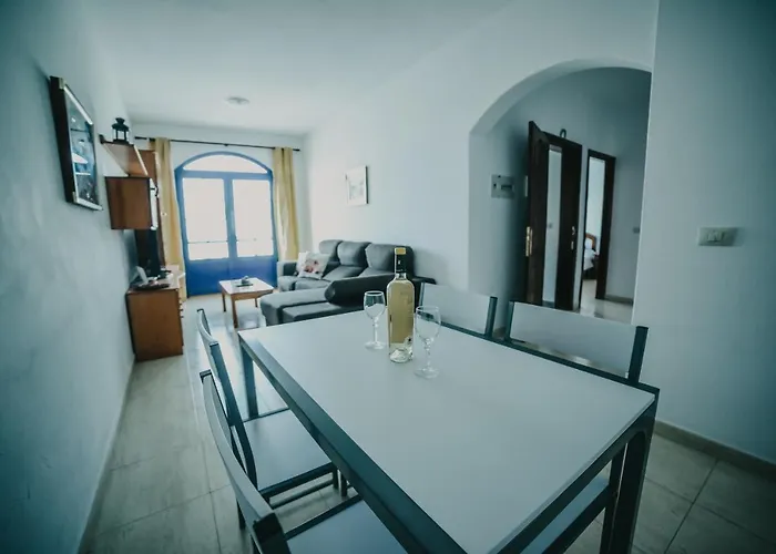 Casa Estribor, Vacaciones En Ambiente Familiar * Punta Mujeres