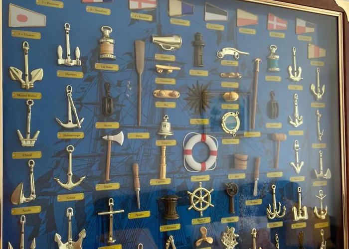 Casa Estribor, Vacaciones En Ambiente Familiar Apartament *