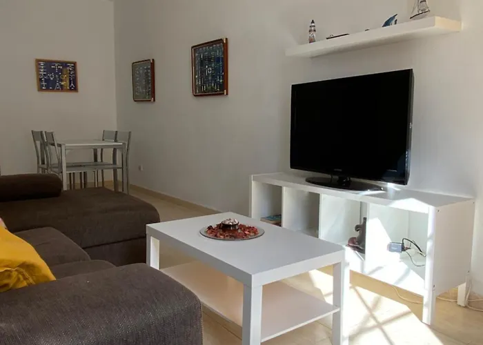 Apartament Casa Estribor, Vacaciones En Ambiente Familiar *