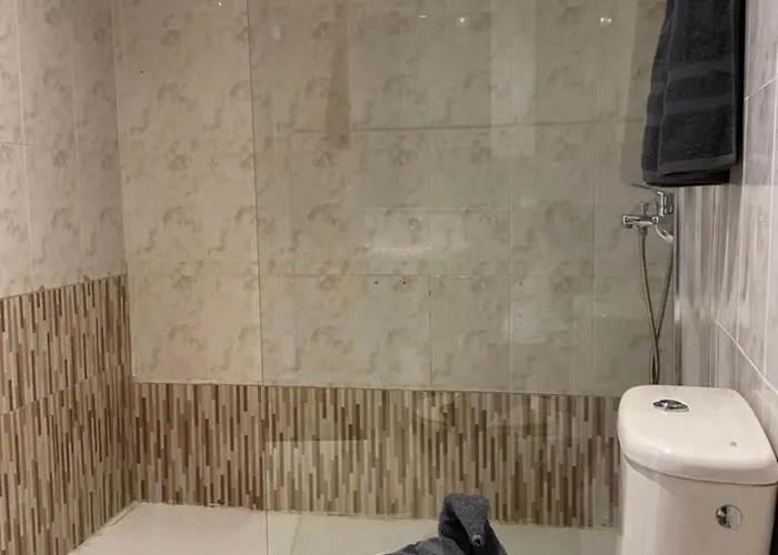 Casa Estribor, Vacaciones En Ambiente Familiar Apartament *