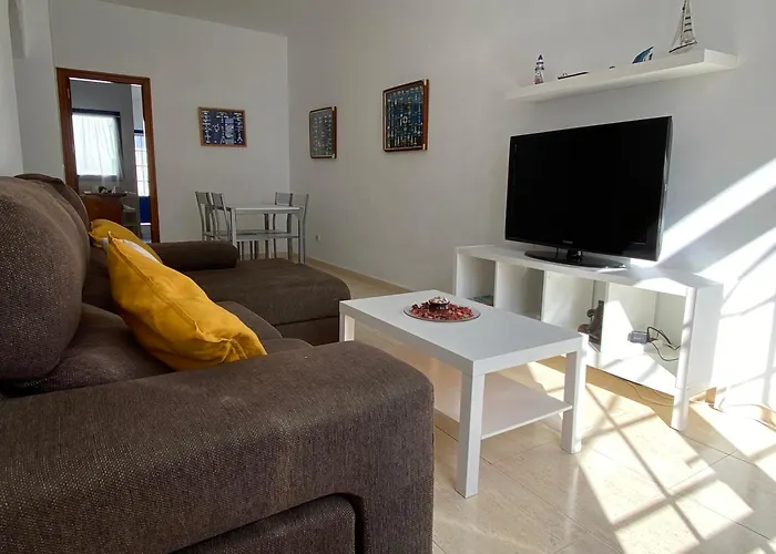 Casa Estribor, Vacaciones En Ambiente Familiar *