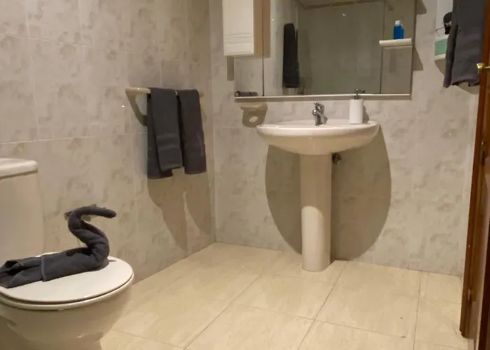 Casa Estribor, Vacaciones En Ambiente Familiar Daire Punta Mujeres