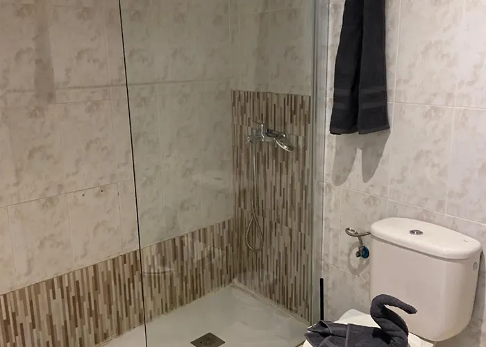 Casa Estribor, Vacaciones En Ambiente Familiar Daire