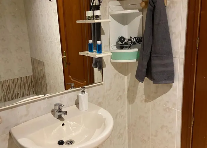 Daire Casa Estribor, Vacaciones En Ambiente Familiar *