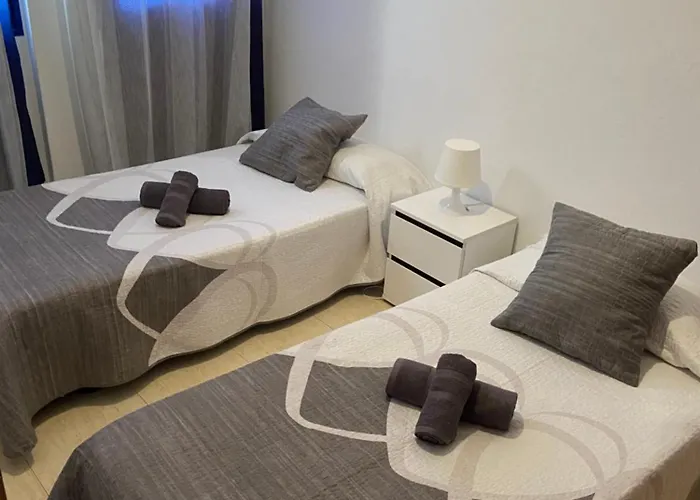 Casa Estribor, Vacaciones En Ambiente Familiar *