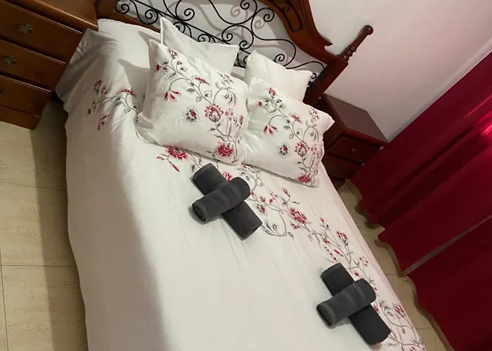 Casa Estribor, Vacaciones En Ambiente Familiar *