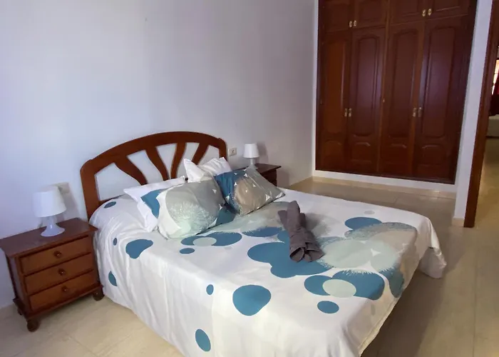 Casa Estribor, Vacaciones En Ambiente Familiar Daire Punta Mujeres