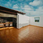 Casa Estribor, Vacaciones En Ambiente Familiar Punta Mujeres