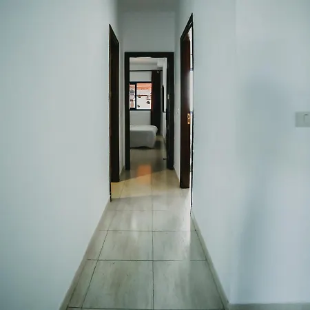Casa Estribor, Vacaciones En Ambiente Familiar Appartement *