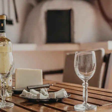 Apartman Casa Estribor, Vacaciones En Ambiente Familiar *