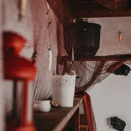 Apartman Casa Estribor, Vacaciones En Ambiente Familiar *