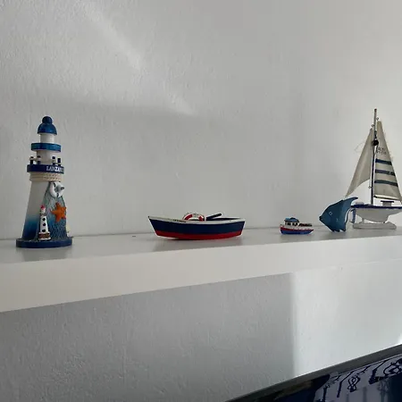 Casa Estribor, Vacaciones En Ambiente Familiar Punta Mujeres