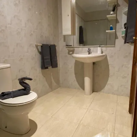 Casa Estribor, Vacaciones En Ambiente Familiar Apartment Punta Mujeres