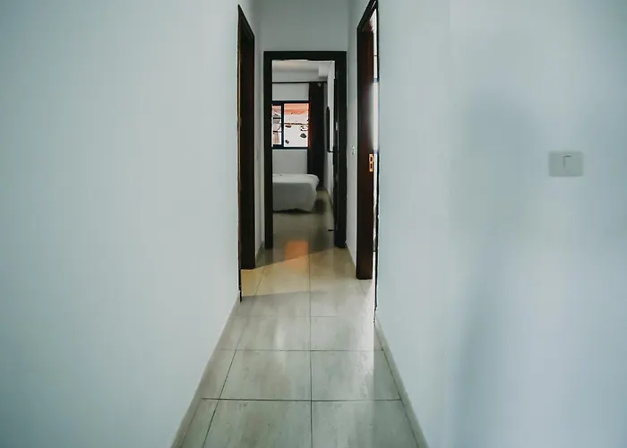 Casa Estribor, Vacaciones En Ambiente Familiar Apartamento *