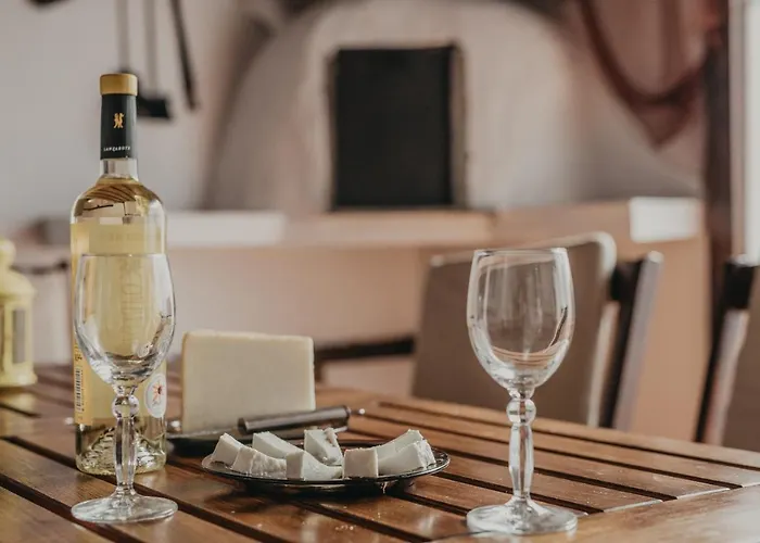 Apartamento Casa Estribor, Vacaciones En Ambiente Familiar *