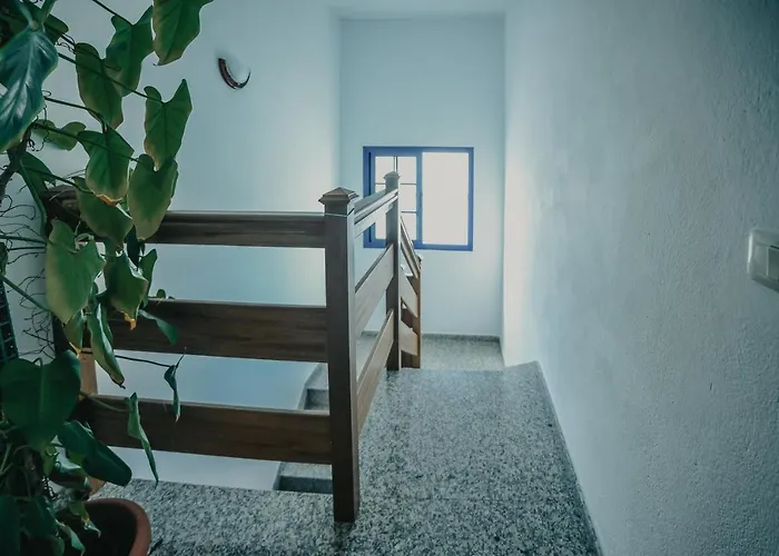 Casa Estribor, Vacaciones En Ambiente Familiar * Punta Mujeres