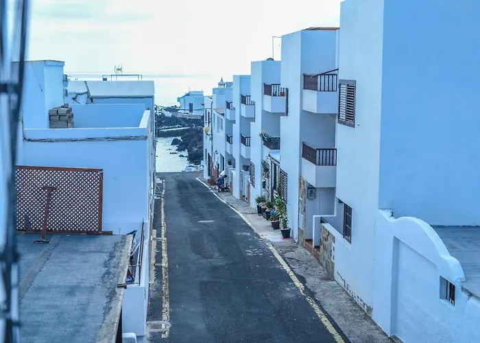 Casa Estribor, Vacaciones En Ambiente Familiar Apartamento Punta Mujeres