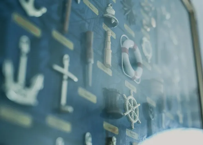 Apartamento Casa Estribor, Vacaciones En Ambiente Familiar