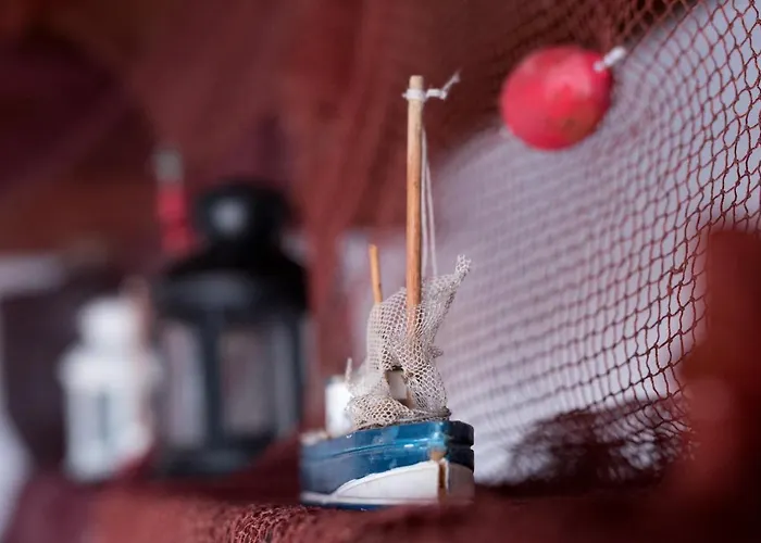 Casa Estribor, Vacaciones En Ambiente Familiar *