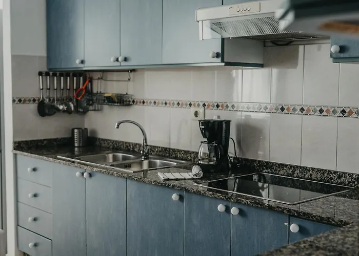 Apartamento Casa Estribor, Vacaciones En Ambiente Familiar Punta Mujeres