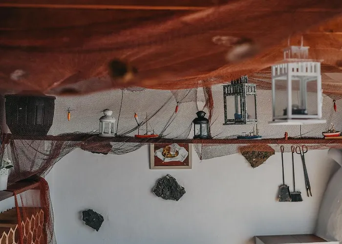 Casa Estribor, Vacaciones En Ambiente Familiar