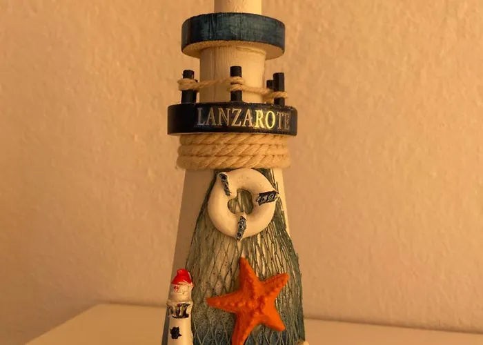 Apartment Casa Estribor, Vacaciones En Ambiente Familiar *