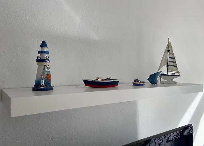 Casa Estribor, Vacaciones En Ambiente Familiar Punta Mujeres