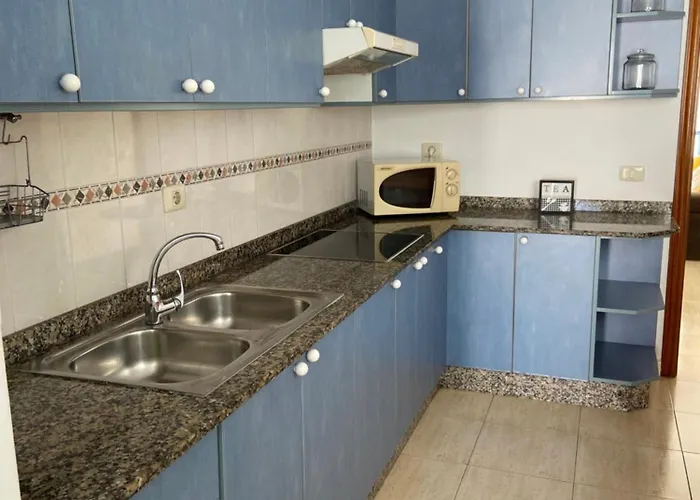 Casa Estribor, Vacaciones En Ambiente Familiar