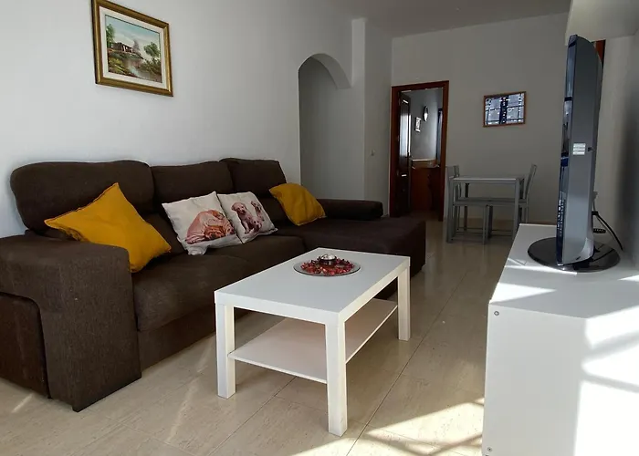 Casa Estribor, Vacaciones En Ambiente Familiar