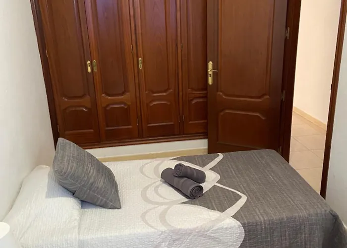 Casa Estribor, Vacaciones En Ambiente Familiar Punta Mujeres