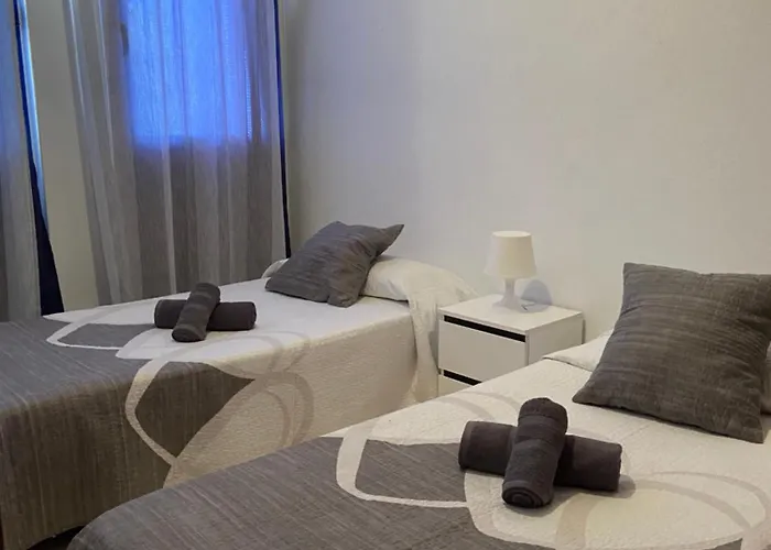 Casa Estribor, Vacaciones En Ambiente Familiar