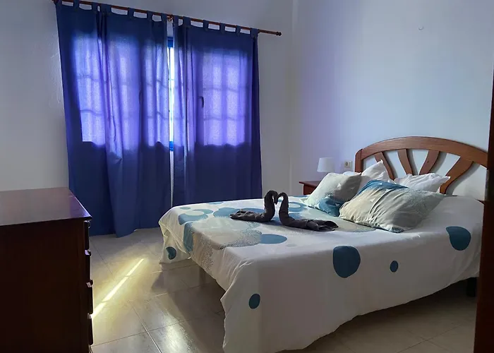 Casa Estribor, Vacaciones En Ambiente Familiar