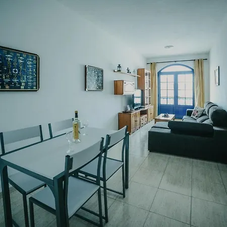 דירה Casa Estribor, Vacaciones En Ambiente Familiar *