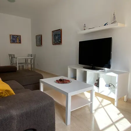 דירה Casa Estribor, Vacaciones En Ambiente Familiar *