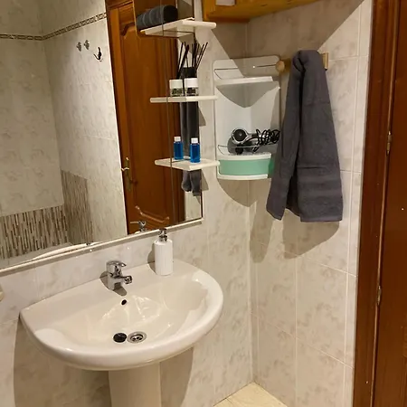 דירה Casa Estribor, Vacaciones En Ambiente Familiar *