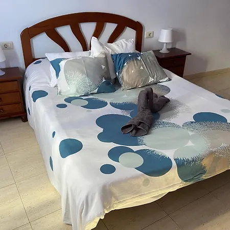 Casa Estribor, Vacaciones En Ambiente Familiar דירה *