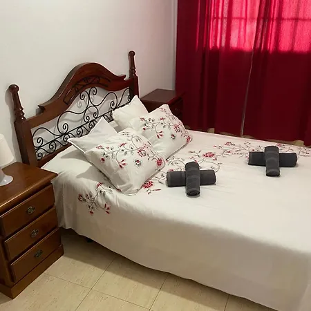 דירה Casa Estribor, Vacaciones En Ambiente Familiar *
