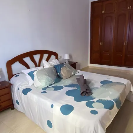 Casa Estribor, Vacaciones En Ambiente Familiar דירה Punta Mujeres
